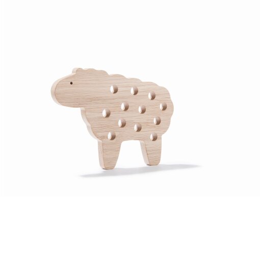 Provlékací ovečka